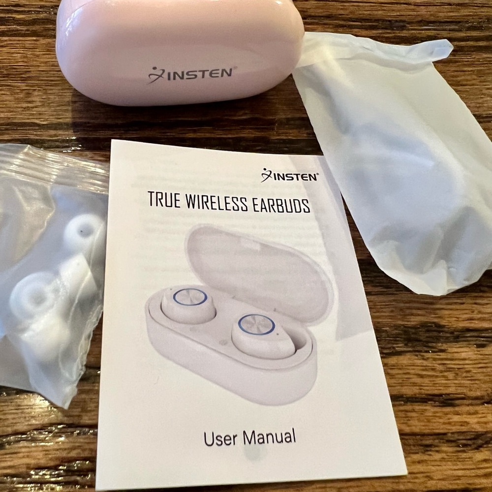 Wireless earbuds - Picture 4 of 7